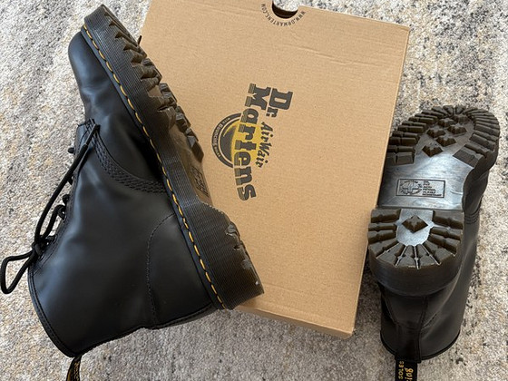 Meeste saapad dr.Martens, suurus 44