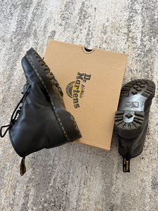 Meeste saapad dr.Martens, suurus 44 (1 foto / 5)