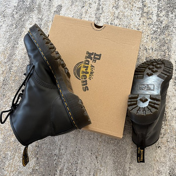 Мужские ботинки dr.Martens, р.44