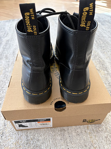 Meeste saapad dr.Martens, suurus 44 (3 foto / 5)