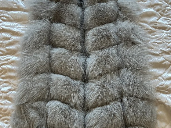 Меховая