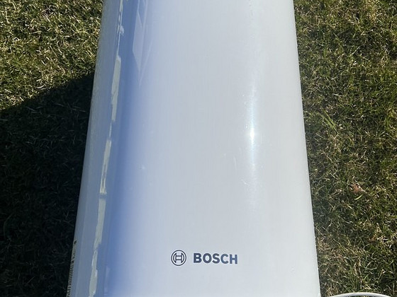 Бойлер Bosch 80л.