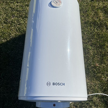 Boiler Bosch 80l.