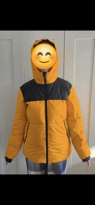 Icepeak unisex talve sulejope – sinepi-must (1 foto / 8)