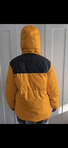 Icepeak unisex talve sulejope – sinepi-must (2 foto / 8)