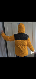 Icepeak unisex talve sulejope – sinepi-must (3 foto / 8)