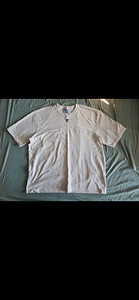 Uus Adidas Originals T-särk, kahvatu virsik/beez (1 foto / 5)