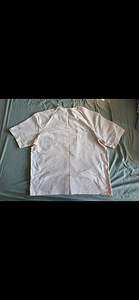 Uus Adidas Originals T-särk, kahvatu virsik/beez (4 foto / 5)