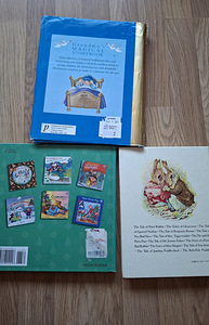 Англоязычные детские книги (2 фото из 4)
