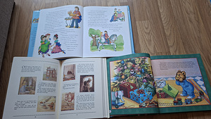 Англоязычные детские книги (4 фото из 4)