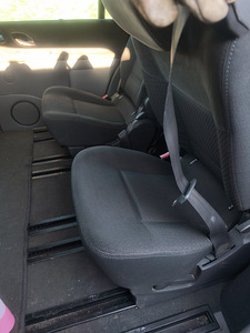 Renault Espace на запчасти (5 фото из 10)