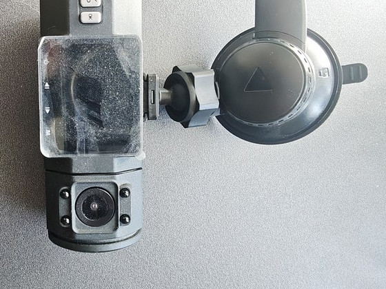 Videoregistraator