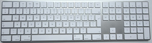 Apple Magic Keyboard (2 фото из 2)