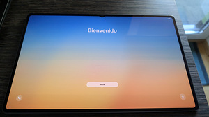 Samsung Galaxy Tab S11 Ultra 14.6" 5G 512 ГБ (1 фото из 4)