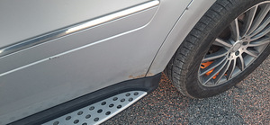 Mercedes-Benz GL 320 3.0 155kW (7 foto / 11)