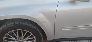 Mercedes-Benz GL 320 3.0 155kW (9 foto / 11)