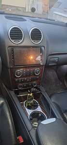 Mercedes-Benz GL 320 3.0 155kW (10 foto / 11)