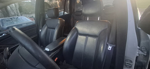 Mercedes-Benz GL 320 3.0 155kW (11 foto / 11)
