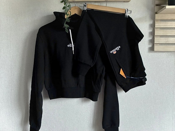 Новый комплект Ellesse
