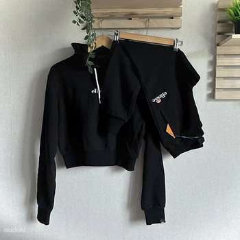 Новый комплект Ellesse