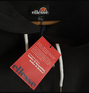 Новый комплект Ellesse (3 фото из 3)