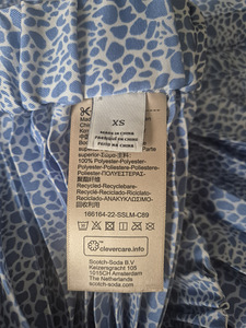 Seelik Scotch & Soda (3 foto / 4)