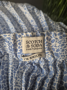 Seelik Scotch & Soda (4 foto / 4)