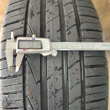 235/55R19 Hankook