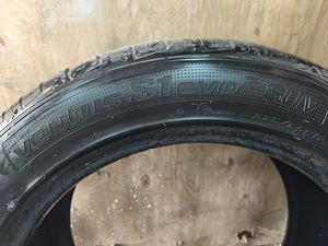 235/55R19 Hankook (4 фото из 4)
