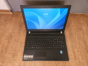 Lenovo THINKPAD E50-80 (1 фото из 4)