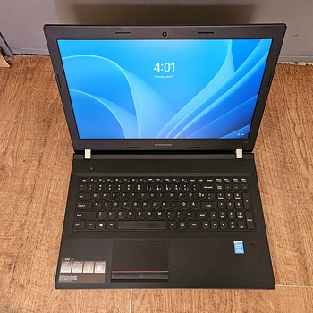 Lenovo THINKPAD E50-80