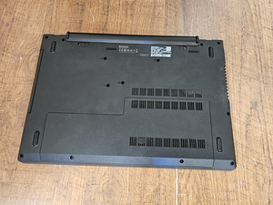 Lenovo THINKPAD E50-80 (3 фото из 4)