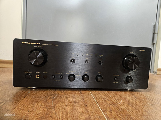 Marantz PM7000 Stereo Integrated Amplifier
