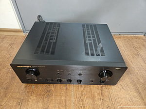 Marantz PM7000 Stereo Integrated Amplifier (2 foto / 3)
