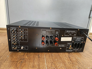 Marantz PM7000 Stereo Integrated Amplifier (3 foto / 3)