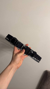 Новый WarBelt (1 фото из 2)
