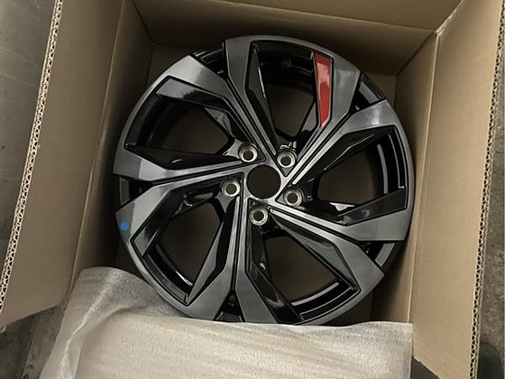 Velg Renault UUS 18''
