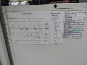 Õhk-vesi soojuspump monoplokk ~9kw (2 foto / 5)