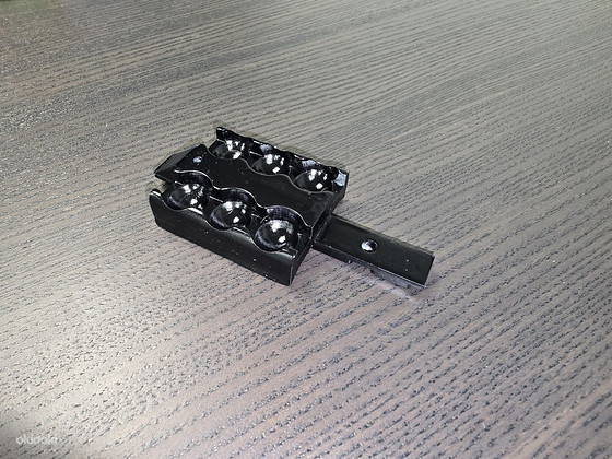 Umarex HDS ammo hoidja – 3D prinditud