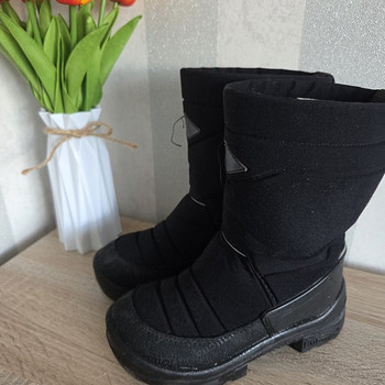 Зимние сапоги kuoma 30
