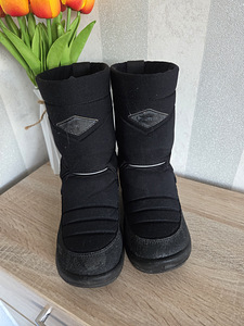 Talvesaapad kuoma 30 (2 foto / 3)