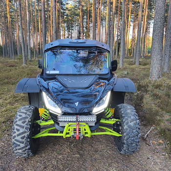 Segway Villain SX10 X