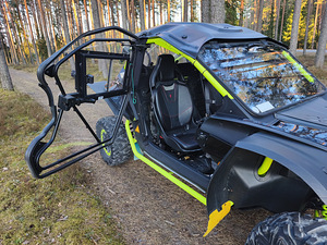 Segway Villain SX10 X (4 foto / 6)