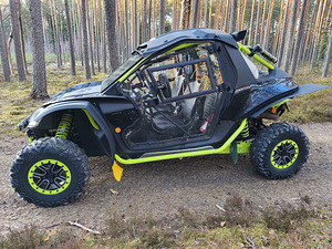 Segway Villain SX10 X (6 foto / 6)