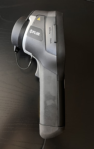 FLIR Инфракрасная камера E64501 (E40) (3 фото из 5)