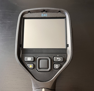 FLIR Инфракрасная камера E64501 (E40) (4 фото из 5)
