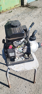 Veepump (1 foto / 3)