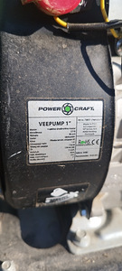 Veepump (3 foto / 3)