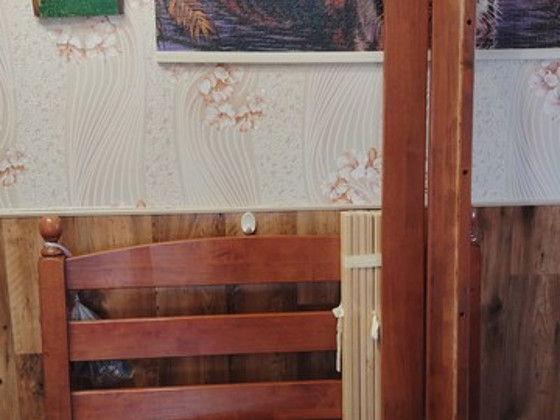 Кровать 90*200см