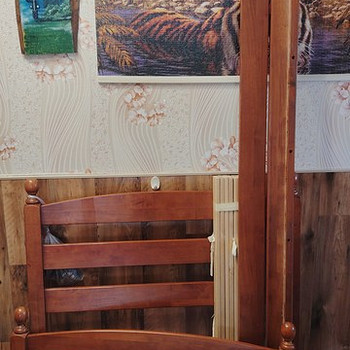 Voodi 90*200cm